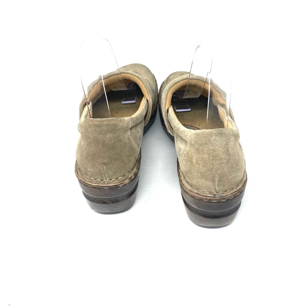 b.o.c. Clogs - Picture 7 of 9